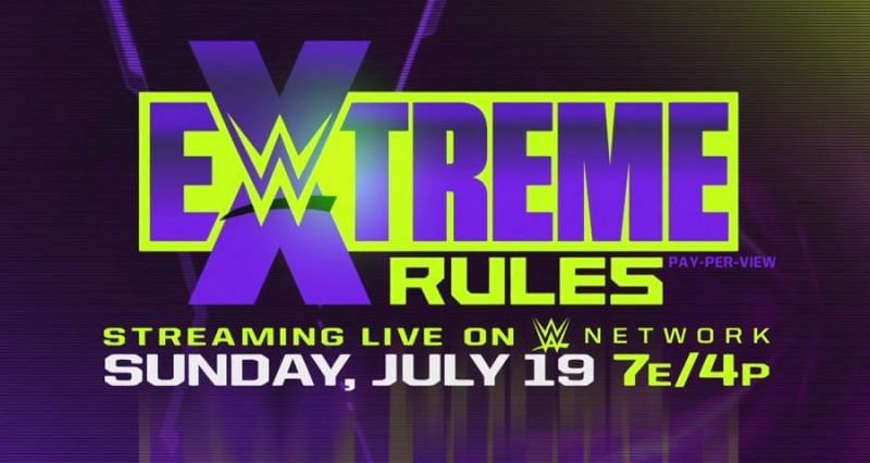 WWE is still pumping out pay-per-view after pay-per-view for their fans